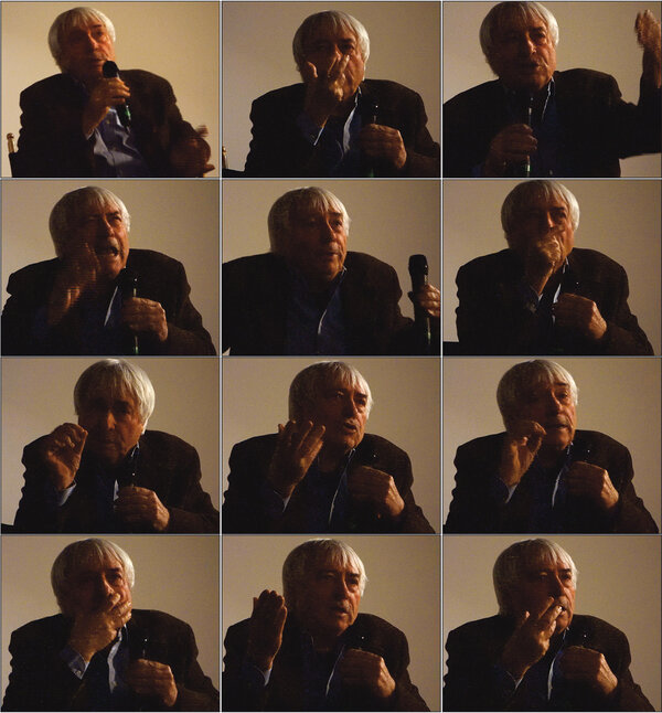 La gestuelle de Luciano Tovoli vue par Jimmy Glasberg