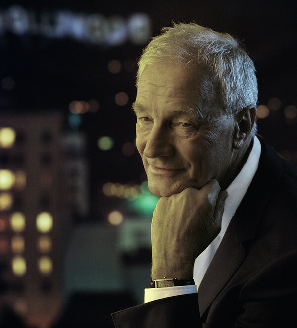 Kees van Oostrum, ASC - Photo Jacek Laskus, PSC, ASC