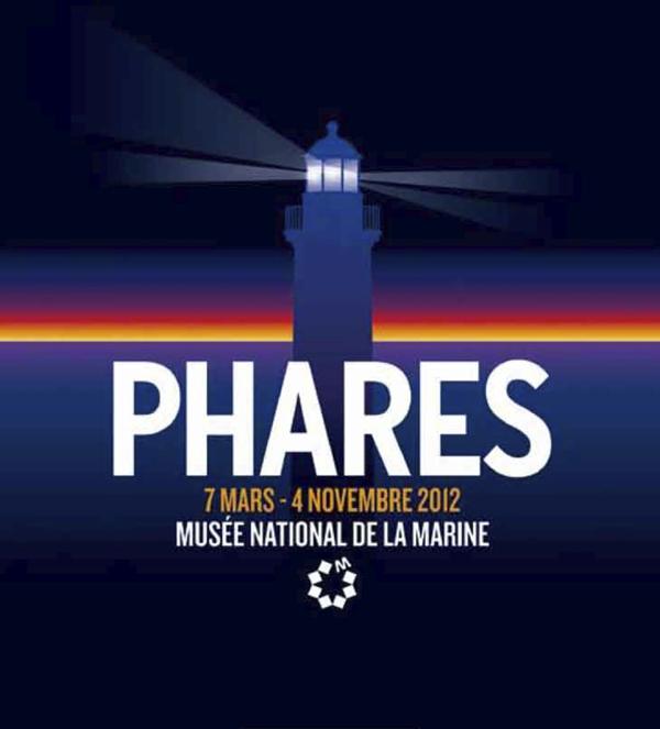 Phares, l'exposition