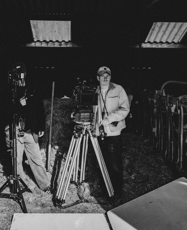 Sam du Pon - Photo Thomas Jenninga