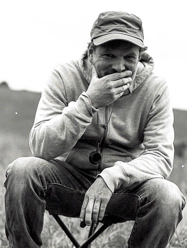Pierre Cottereau