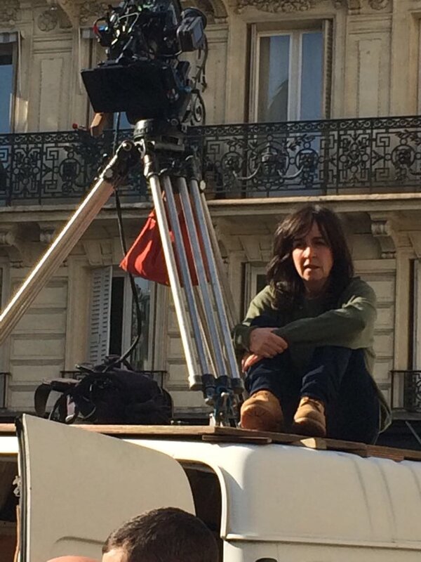 Jeanne Lapoirie