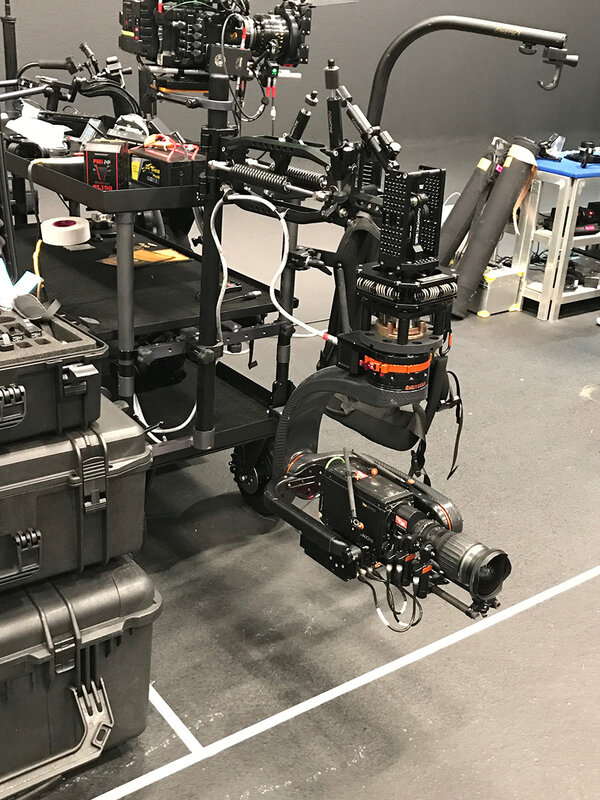 Shotover G1 – Black-Arm - DR