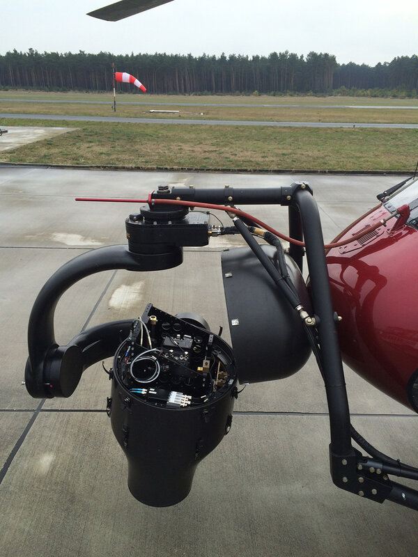 Shotover K1 – Berlin - DR