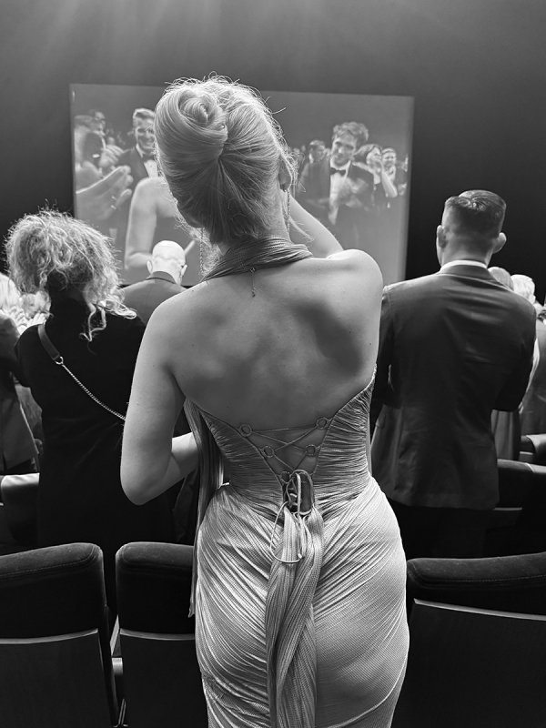Photo Caroline Champetier, AFC