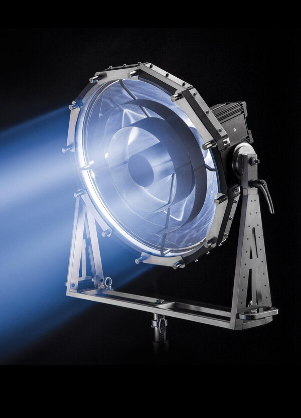 Le Lightstream DPB70 de Dedolight