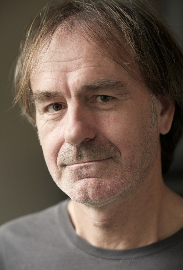 Benoît Debie - Photo Ariane Damain Vergallo - Leica M, Summicron-C 100 mm