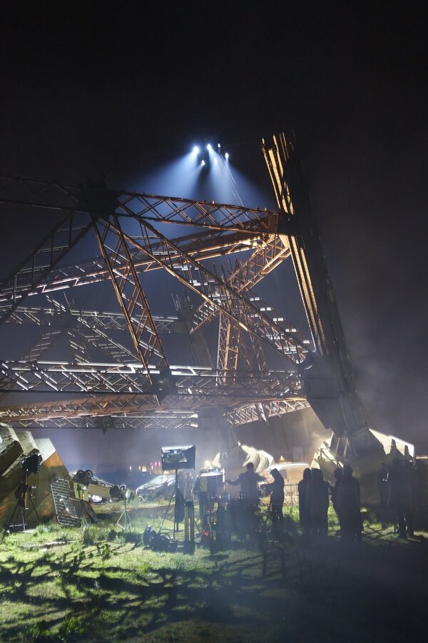 Photo : Marc Lefebvre pour Lumex