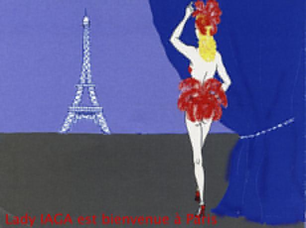 Imago Federation, IAGA 2012 by Richard Andry, AFC