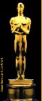 Guillermo Navarro reçoit l'Oscar 2007 de la meilleure photographie