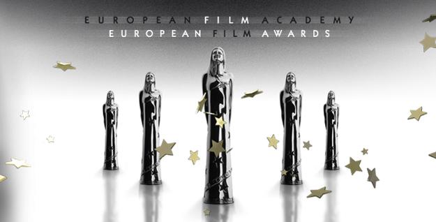 L'EFA dévoile le palmarès 2012 des Prix du cinéma européen