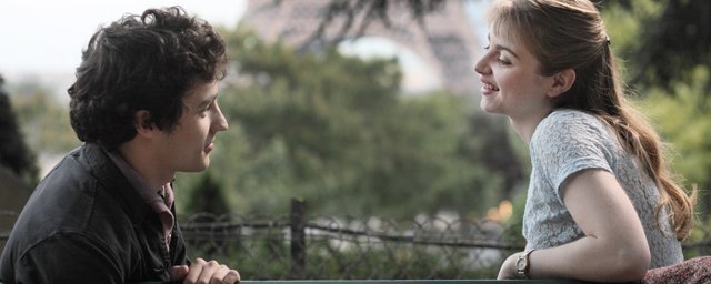 La directrice de la photographie Irina Lubtchansky parle de son travail sur "Trois souvenirs de ma jeunesse", d'Arnaud Desplechin