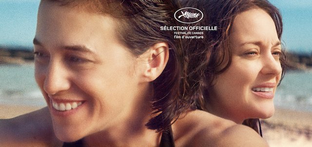 Entretien avec la directrice de la photographie Irina Lubtchansky à propos de son travail sur "Les Fantômes d'Ismaël", d'Arnaud Desplechin