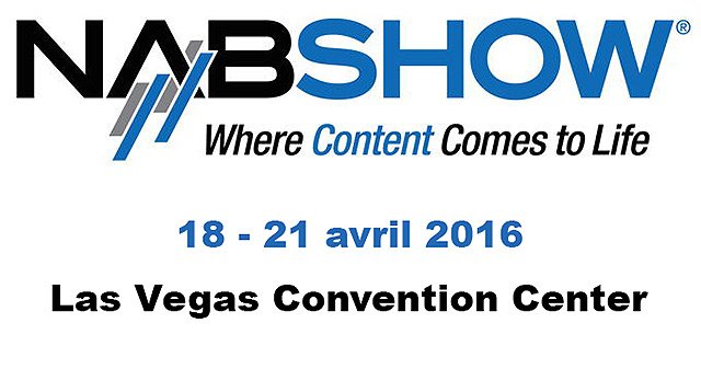 NAB 2016