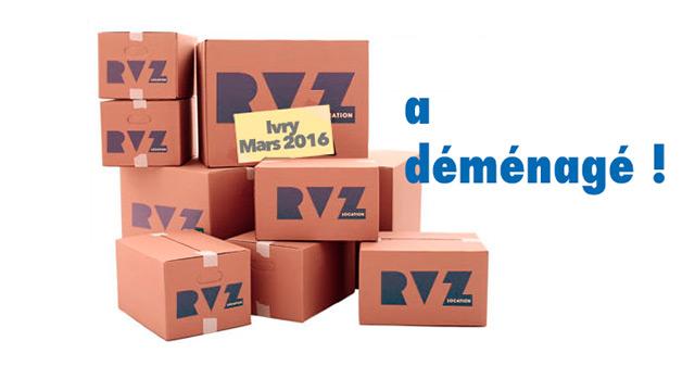 RVZ, une nouvelle dimension