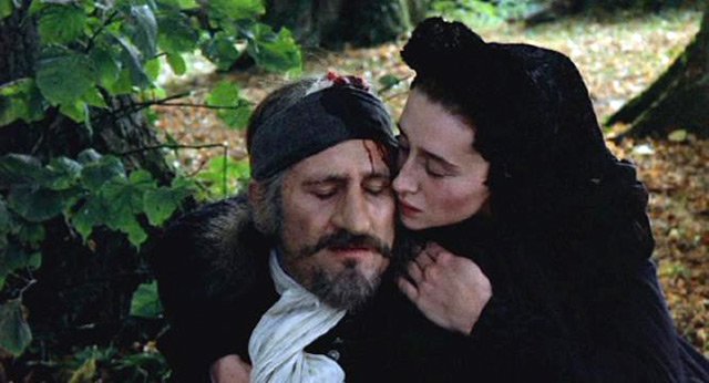 Retour sur la restauration de "Cyrano de Bergerac", de Jean-Paul Rappeneau, photographié par Pierre Lhomme, AFC