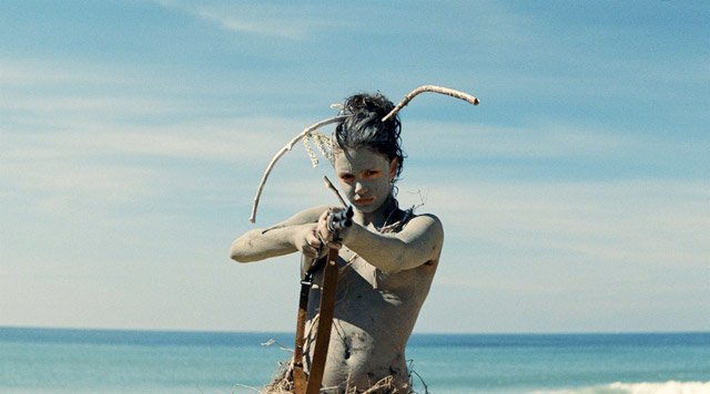 Le directeur de la photographie Paul Guilhaume parle de son travail sur "Ava", de Léa Mysius