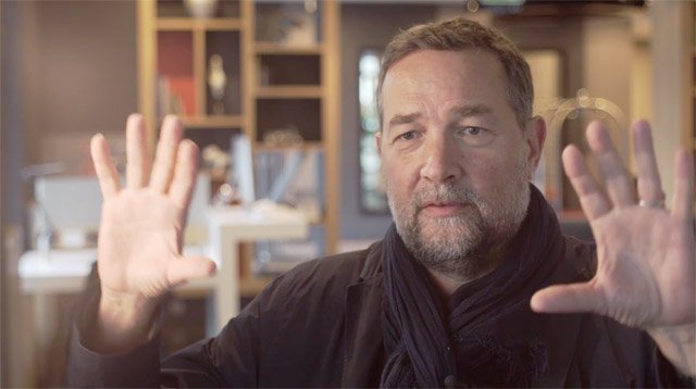 Tout est mini dans notre future vie Entretien filmé avec Phedon Papamichael, ASC, GSC, à propos de son travail sur "Downsizing", d'Alexander Payne, par François Reumont pour l'AFC