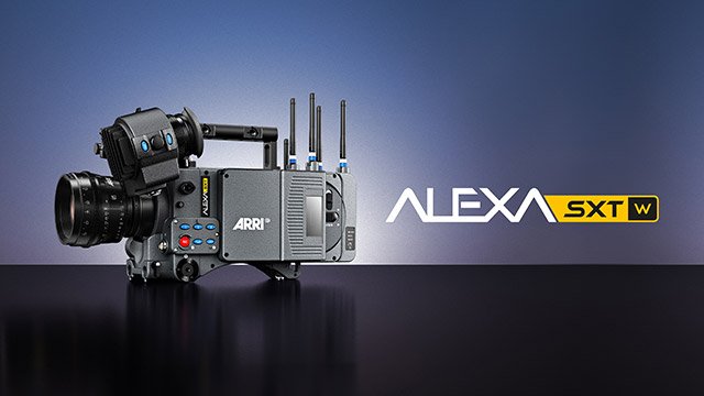 L'Alexa SXT passe au sans fil