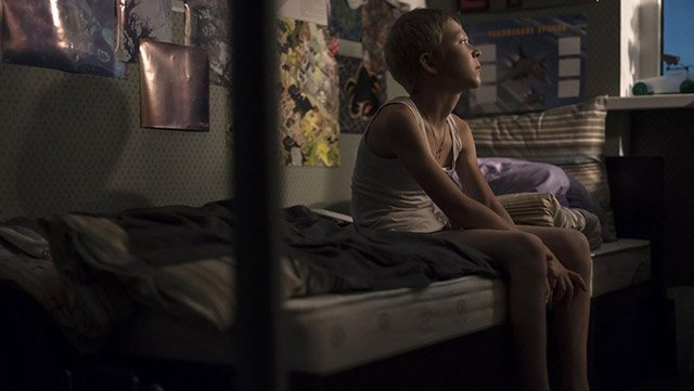 Entretien où le directeur de la photographie Mikhaïl Krichman, RGC, parle de son travail sur "Faute d'amour", d'Andrey Zvyagintsev "Crepuscule with Andrey", par François Reumont pour l'AFC