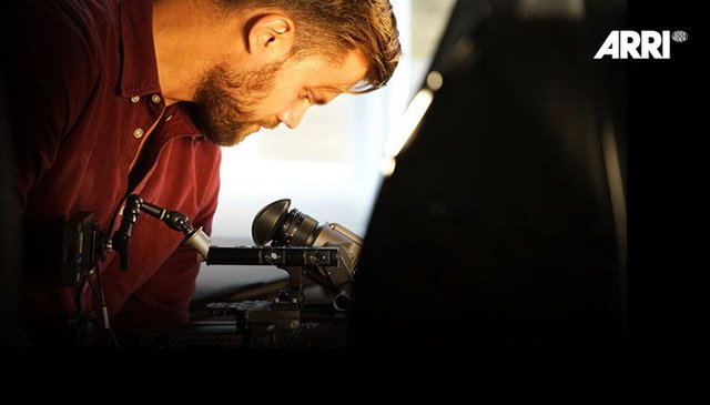 Arri Academy à Paris en avril !