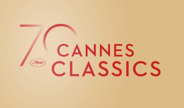 Les images restaurées de Cannes Classics