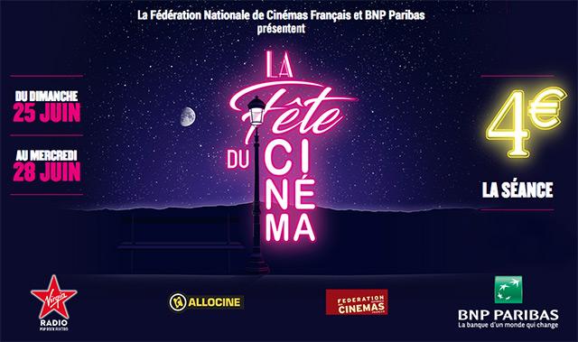 La fémis fête le cinéma