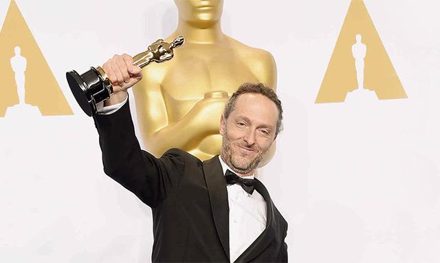 Emmanuel Lubezki, AMC, ASC, Oscar 2016 de la Meilleure photographie pour "The Revenant"