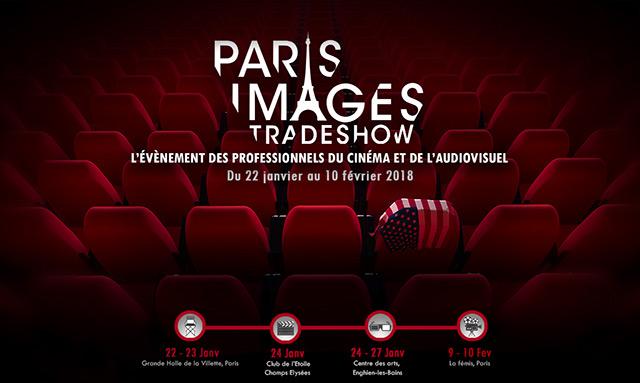 Paris Images Trade Show n°5