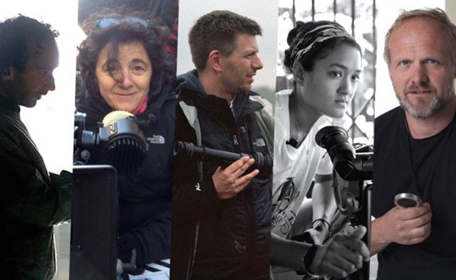 Dix directeurs de la photographie à suivre