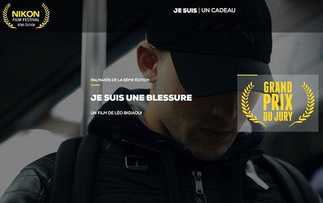 Le 8e Nikon Film Festival a dévoilé son palmarès