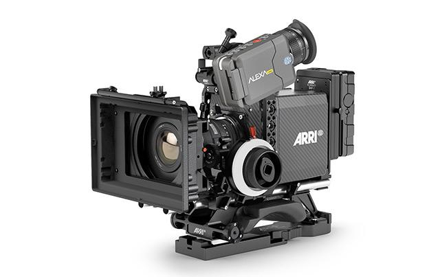 Arri étoffe sa gamme d'accessoires pour d'autres marques de caméras Las Vegas, NAB 2016