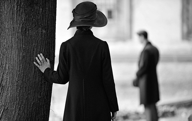 Où Pascal Marti, AFC, parle de son travail sur "Frantz", de François Ozon