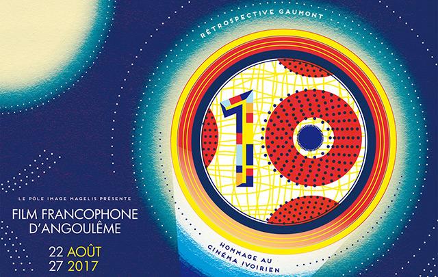 Au palmarès du 10e Festival du Film Francophone d'Angoulême