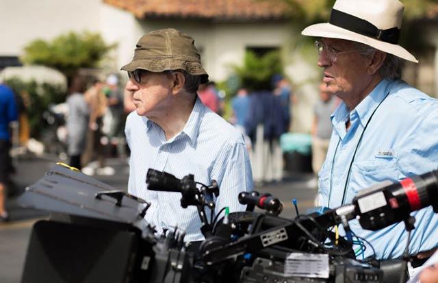 "Cafe Society", de Woody Allen : le passage au numérique de Vittorio Storaro, ASC, AIC Entretien par Jon Fauer, ASC - "Film and Digital Times"