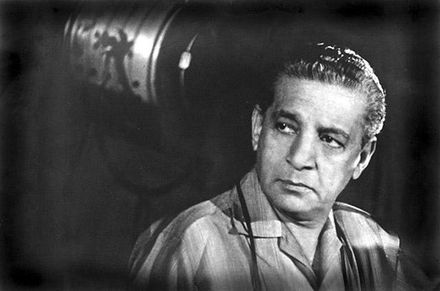 L'Homme à la caméra # 9, dernière séance Thae Prakatwuthisan et Rat Pestanyi, deux pionniers de l'ère du cinéma thaï en 16 mm (1949-1972)