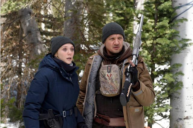 Le directeur de la photographie Ben Richardson parle de son travail sur "Wind River", de Taylor Sheridan Nature prédatrice