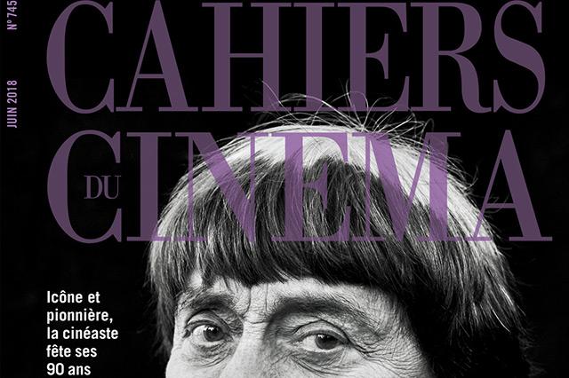 Le métier d'étalonneur, dans les pages des "Cahiers du cinéma" Rencontre avec Yov Moor