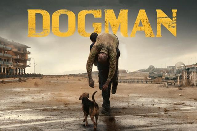 A propos du travail du directeur de la photo Nicolaj Brüel sur "Dogman", de Matteo Garrone
