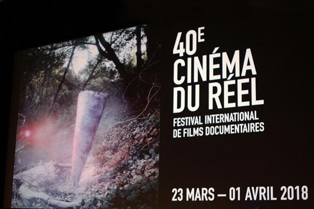 Le Cinéma du Réel 2018 décerne ses prix