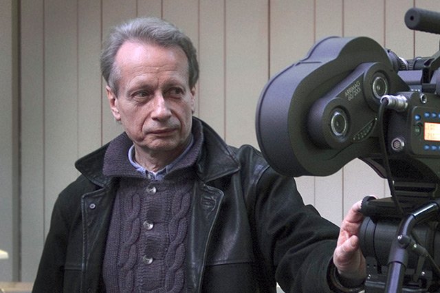 Décès de Jean-Jacques Bouhon, des directeurs de la photographie de l'AFC témoignent