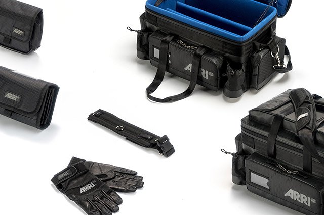 De nouveaux accessoires caméra Arri