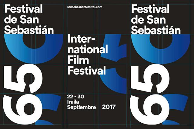 65e Festival International du Film de San Sebastián