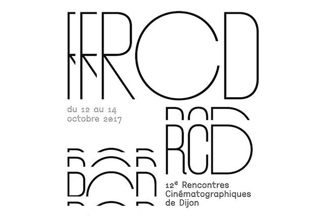 27es Rencontres Cinématographiques de L'ARP - Dijon 2017