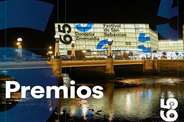 Le palmarès du Festival de San Sebastián 2017 annoncé
