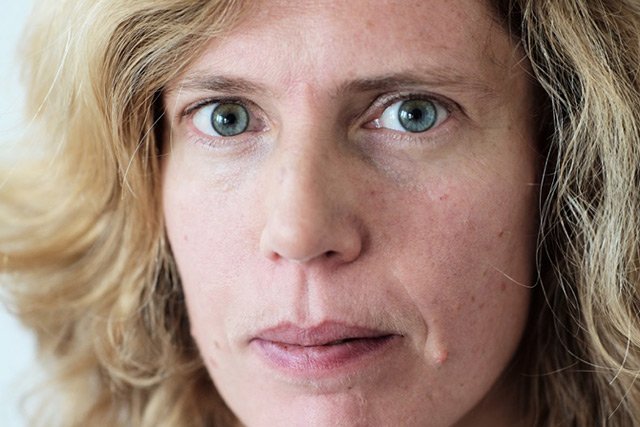 Claire Mathon, aller vers l'inconnu Par Ariane Damain Vergallo pour Ernst Leitz Wetzlar