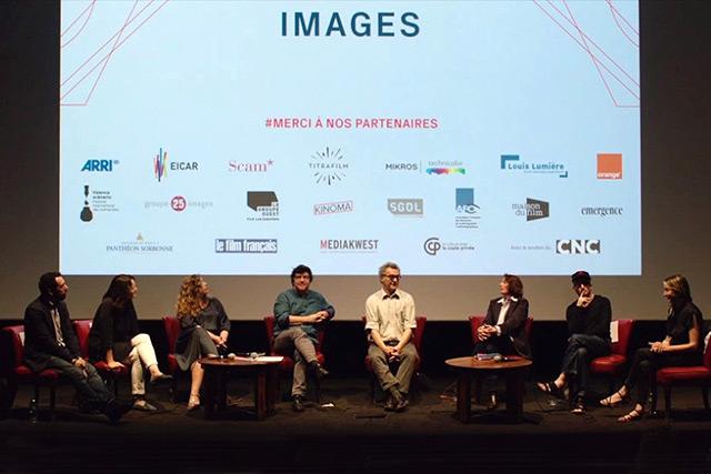 Débat autour de l'image, du numérique et de l'écriture cinématographique La vidéo en ligne