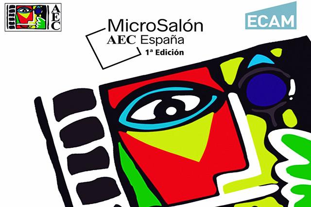 L'AFC au "MicroSalón España" de l'AEC Par Richard Andry, AFC