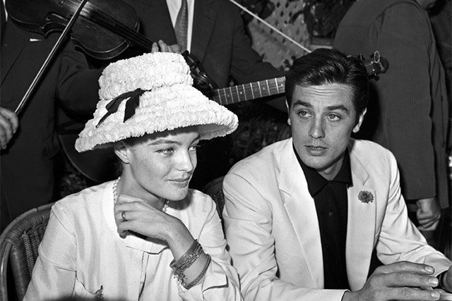Exposition "24 images", 70 ans du Festival de Cannes célébrés par l'INA
