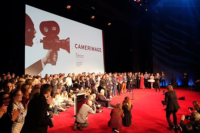 Camerimage 2017, le palmarès